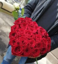 Композиция «Ты в моем сердце»